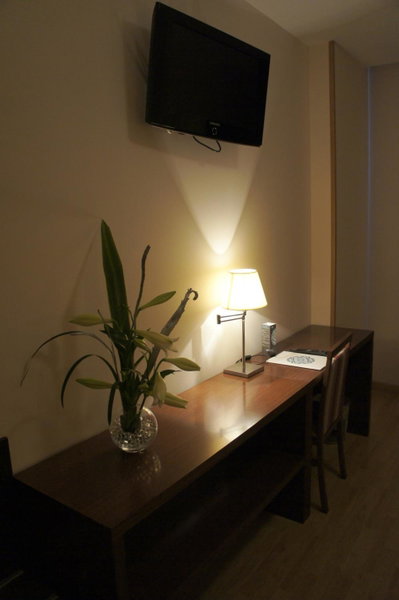 TCH Hotel, Lorquí, Spain