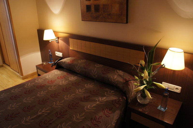 TCH Hotel, Lorquí, Spain