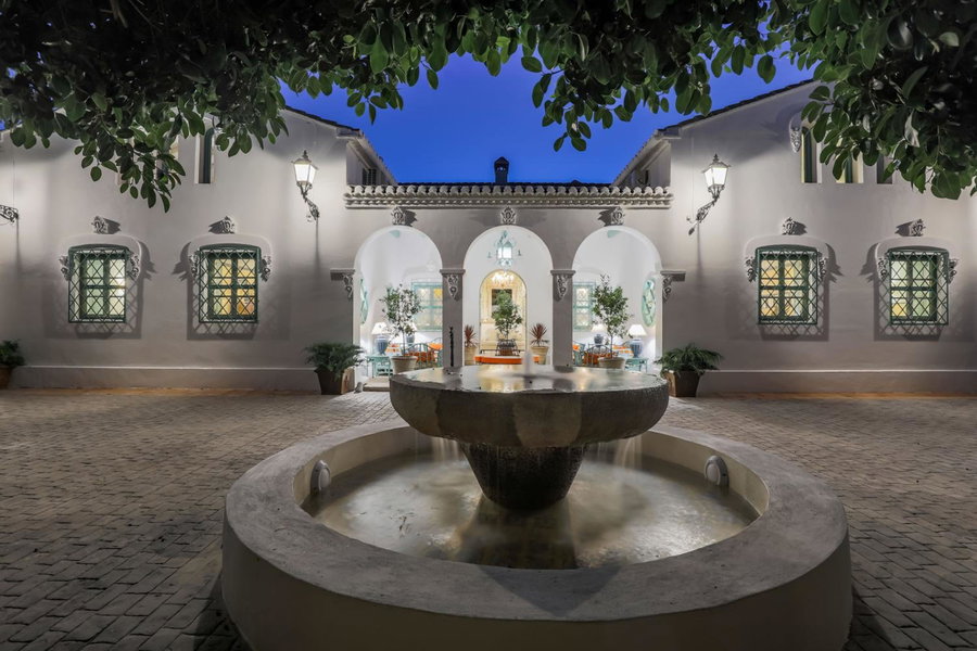 Maison San Alfredo B&B, El Puig, Spain
