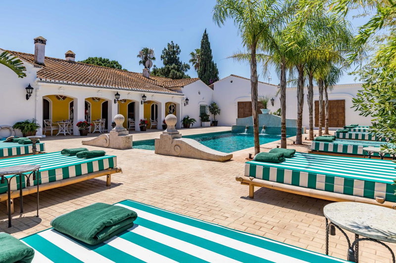 Maison San Alfredo B&B, El Puig, Spain