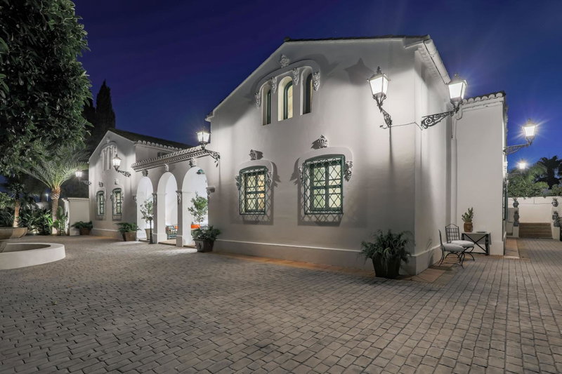 Maison San Alfredo B&B, El Puig, Spain