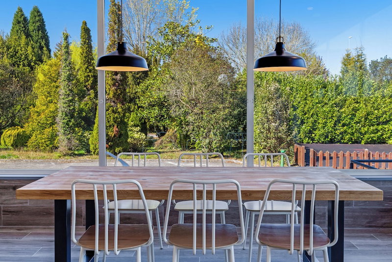 B&B Hotel Oviedo, Siero, Spain