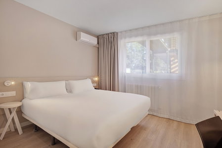B&B Hotel Oviedo, Siero, Spain