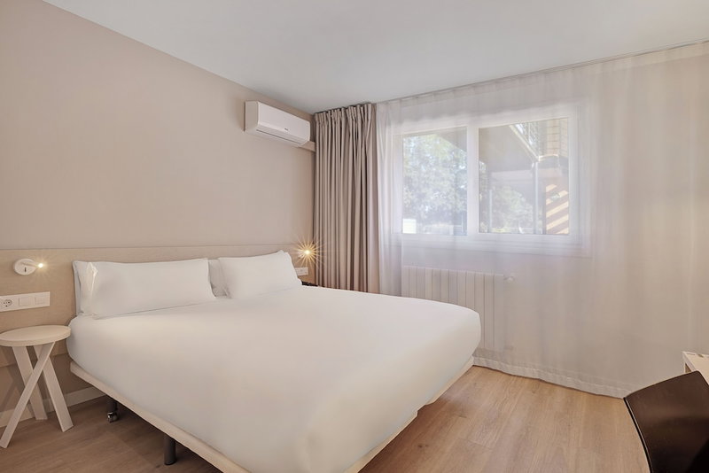 B&B Hotel Oviedo, Siero, Spain