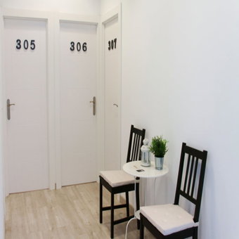 Pension Beizama, Astigarraga, Spain
