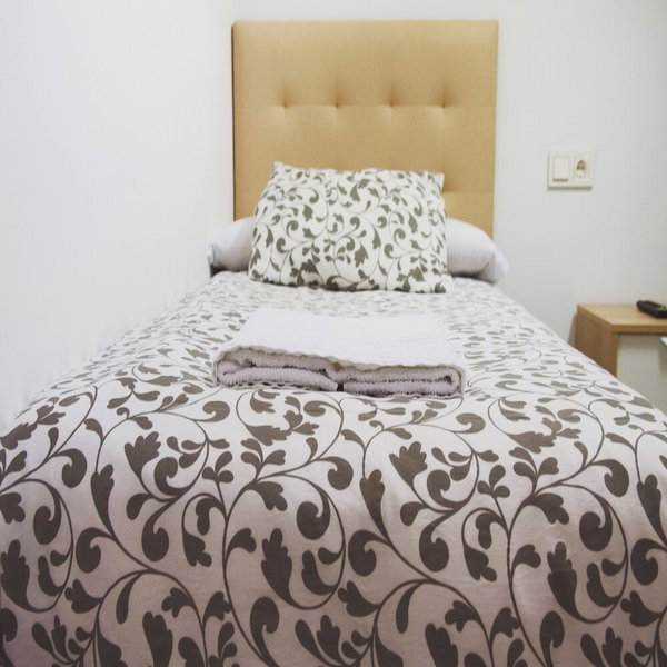 Pension Beizama, Astigarraga, Spain