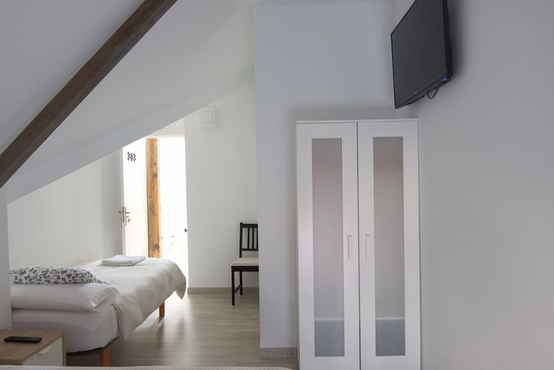 Pension Beizama, Astigarraga, Spain