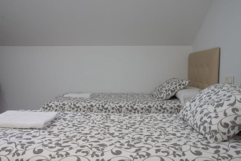 Pension Beizama, Astigarraga, Spain