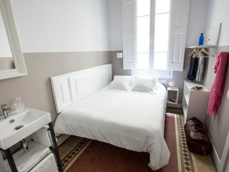 Ecozentric, Barcelona, Spain