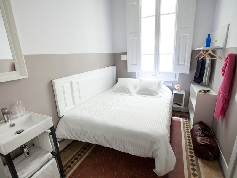 Ecozentric, Barcelona, Spain