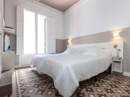 Ecozentric, Barcelona, Spain