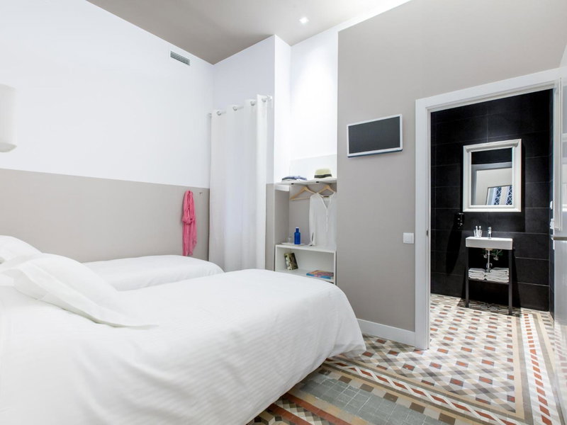 Ecozentric, Barcelona, Spain