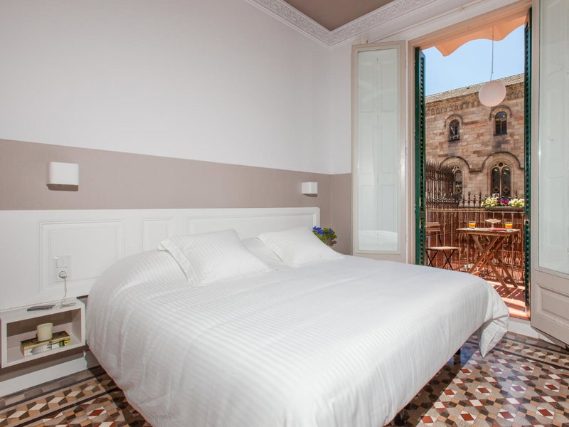 Ecozentric, Barcelona, Spain