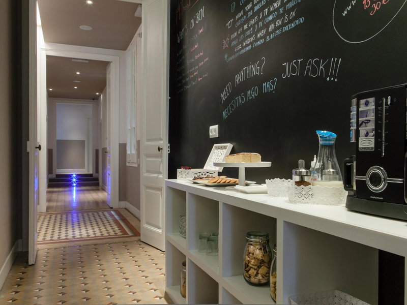 Ecozentric, Barcelona, Spain