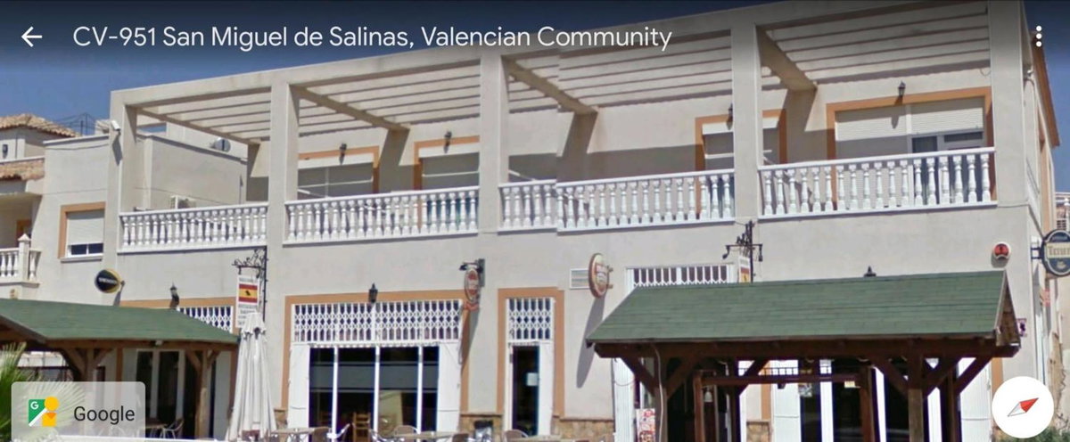 Hotel · Hotel La Oficina, San Miguel De Salinas