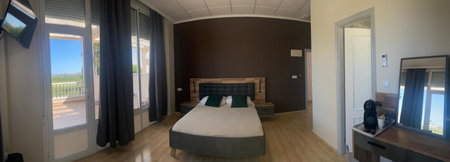 Hotel La Oficina, San Miguel de Salinas, Spain