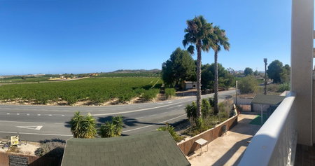 Hotel La Oficina, San Miguel de Salinas, Spain