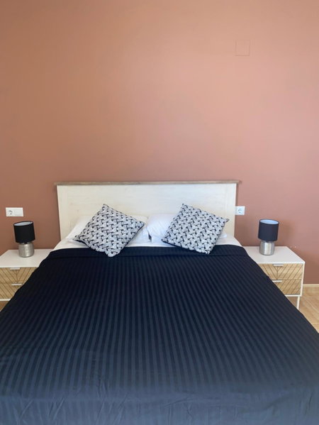 Hotel La Oficina, San Miguel de Salinas, Spain