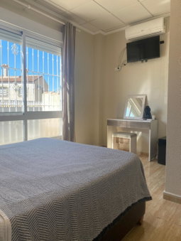 Hotel La Oficina, San Miguel de Salinas, Spain