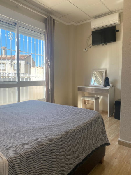 Hotel La Oficina, San Miguel de Salinas, Spain