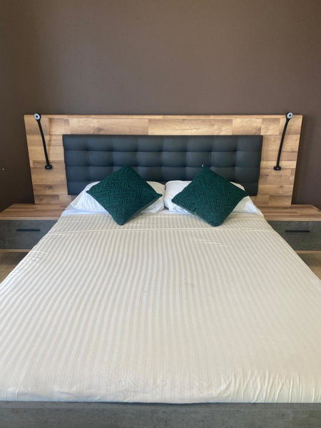 Hotel La Oficina, San Miguel de Salinas, Spain