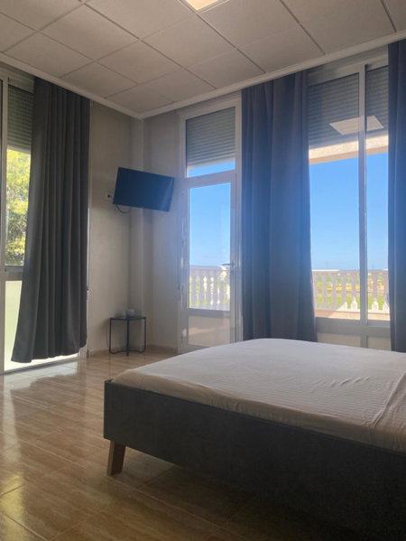 Hotel La Oficina, San Miguel de Salinas, Spain