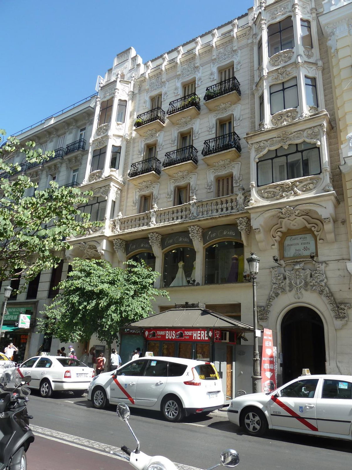 Hostal Mayor, España