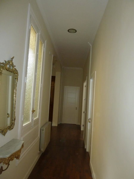 Hostal Mayor, Madrid, Spain