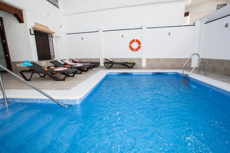 Hostal Boutique Bajamar, Nerja, Spain