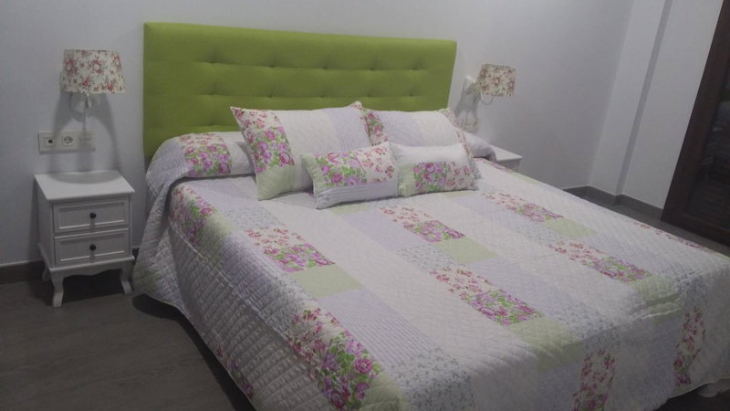 Hostal Boutique Bajamar, Nerja, Spain