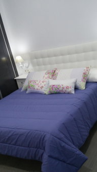 Hostal Boutique Bajamar, Nerja, Spain