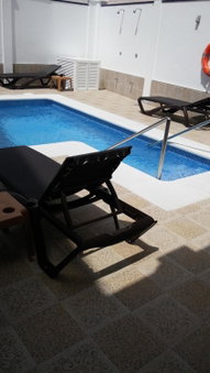 Hostal Boutique Bajamar, Nerja, Spain