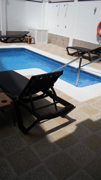 Hostal Boutique Bajamar, Nerja, Spain