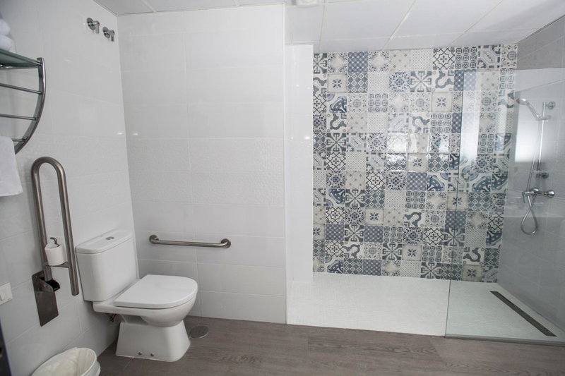 Hostal Boutique Bajamar, Nerja, Spain