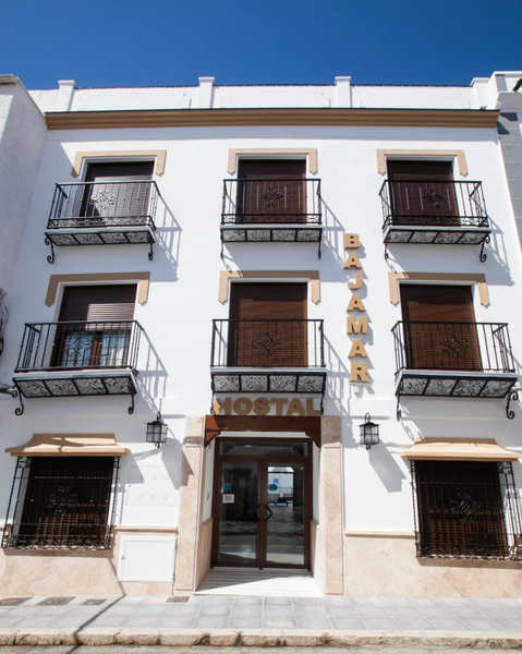 Hostal Boutique Bajamar, Nerja, Spain