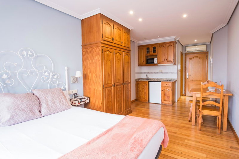 InsideHome Porta do Sol, Vigo, Spain