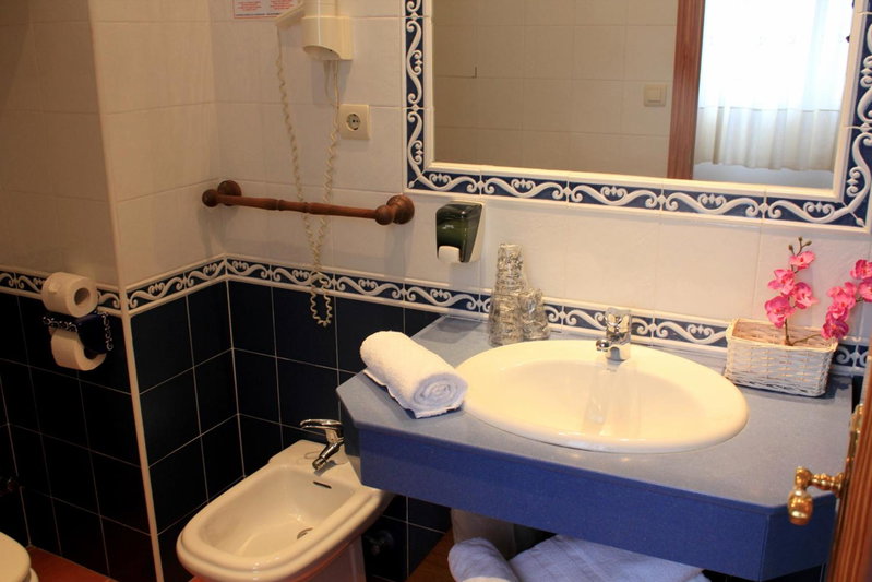 InsideHome Porta do Sol, Vigo, Spain