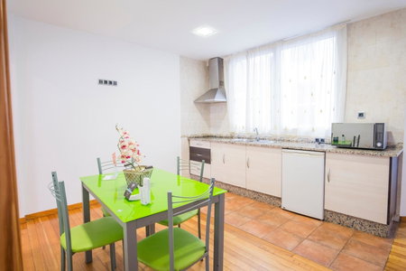 InsideHome Porta do Sol, Vigo, Spain