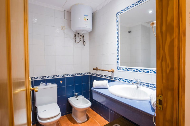 InsideHome Porta do Sol, Vigo, Spain