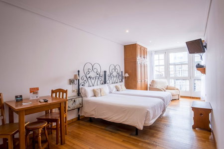 InsideHome Porta do Sol, Vigo, Spain