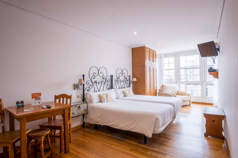 InsideHome Porta do Sol, Vigo, Spain