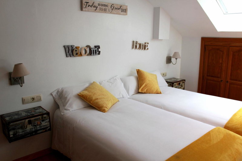 InsideHome Porta do Sol, Vigo, Spain