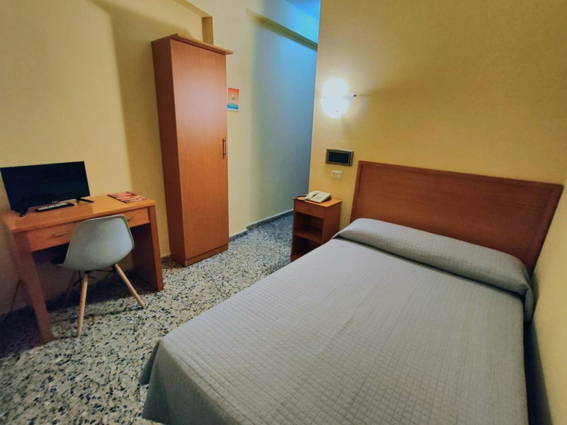 Hotel Cogullada, Zaragoza, Spain