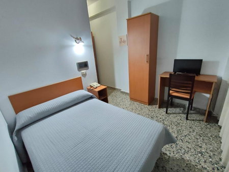 Hotel Cogullada, Zaragoza, Spain