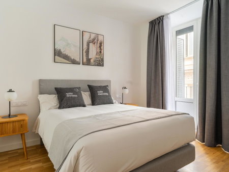 Limehome Madrid San Lorenzo, Madrid, Spain
