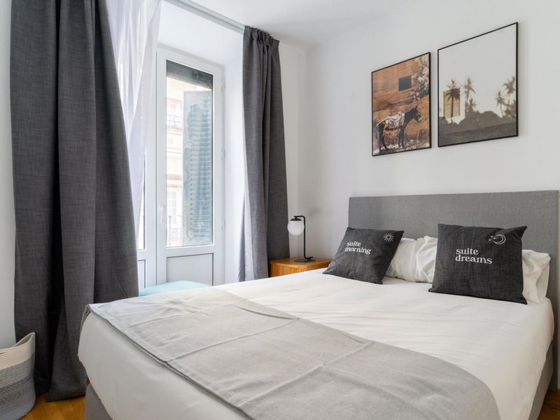 Limehome Madrid San Lorenzo, Madrid, Spain