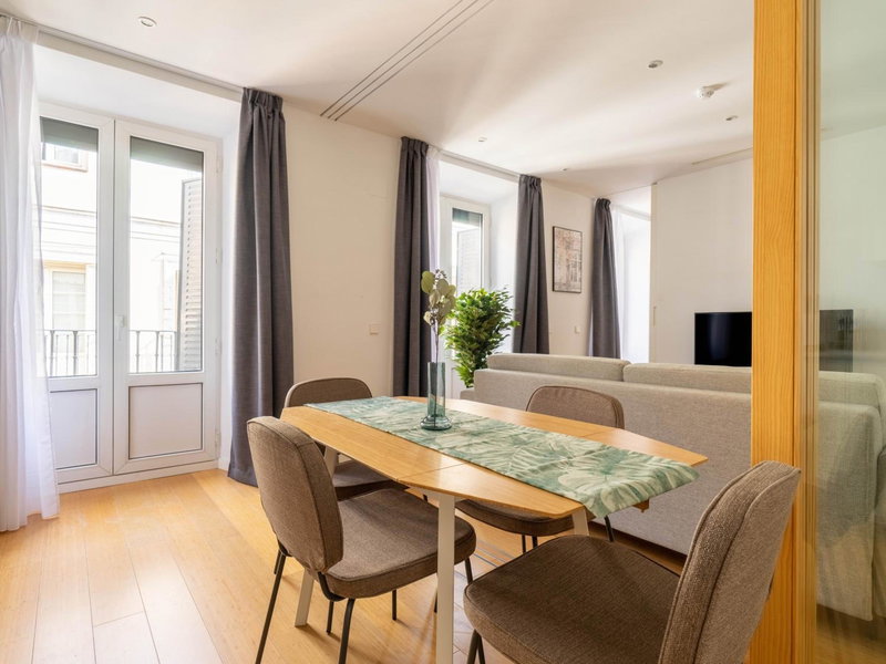 Limehome Madrid San Lorenzo, Madrid, Spain