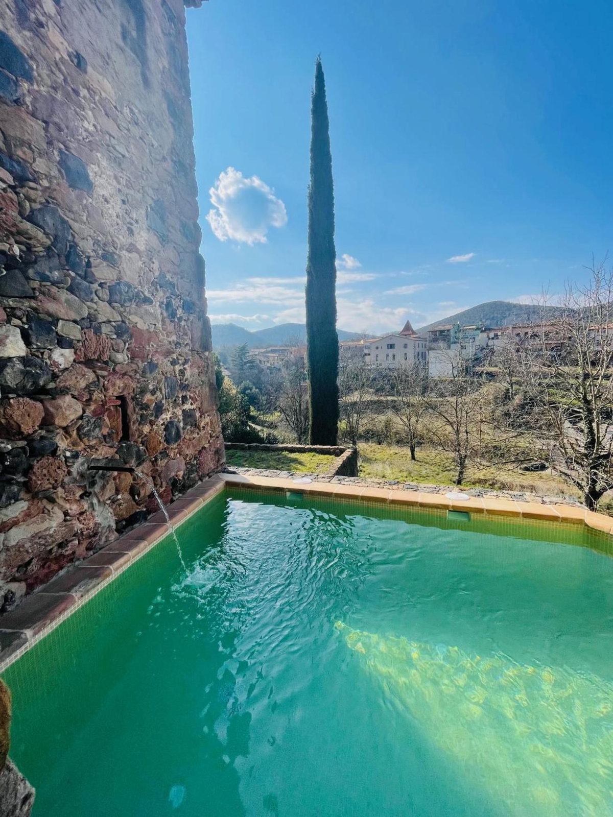 Hotel · Hotel Cal Sastre, Santa Pau