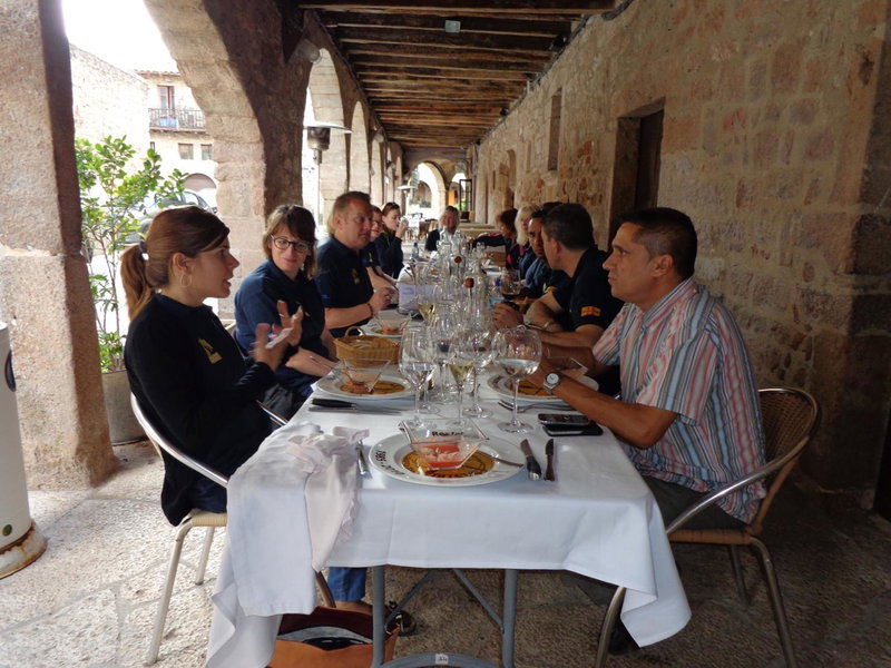 Hotel Cal Sastre, Santa Pau, Spain