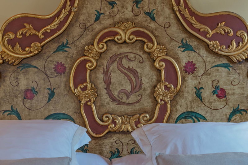 Hotel Cal Sastre, Santa Pau, Spain